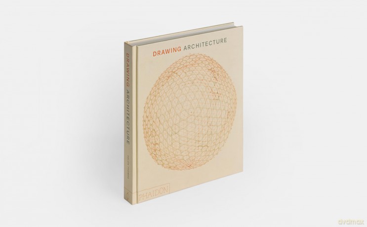 Drawing Architecture - Helen Thomas [KSIĄŻKA]