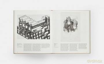 Drawing Architecture - Helen Thomas [KSIĄŻKA]