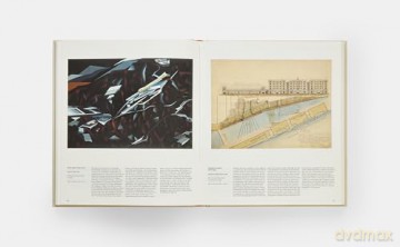 Drawing Architecture - Helen Thomas [KSIĄŻKA]