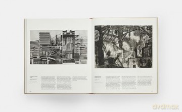 Drawing Architecture - Helen Thomas [KSIĄŻKA]