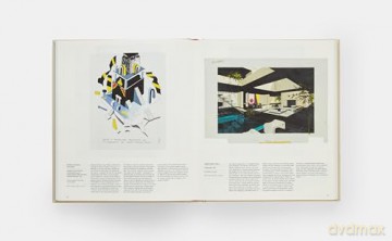 Drawing Architecture - Helen Thomas [KSIĄŻKA]