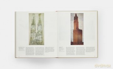 Drawing Architecture - Helen Thomas [KSIĄŻKA]
