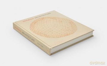 Drawing Architecture - Helen Thomas [KSIĄŻKA]
