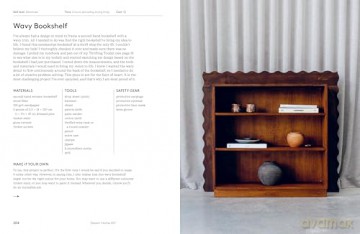 Dream Home DIY: 35 Elevated and Affordable Upcycled Projects - Jaharn Quinn [KSIĄŻKA]