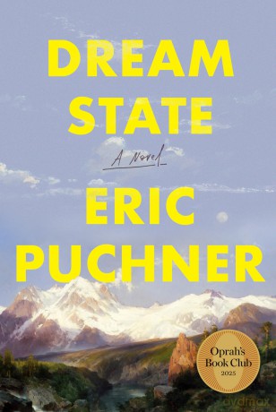 Dream State: Oprah's Book Club - Eric Puchner [KSIĄŻKA]