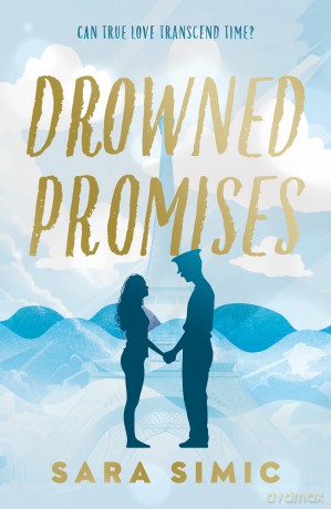 Drowned Promises - Sara Simic [KSIĄŻKA]