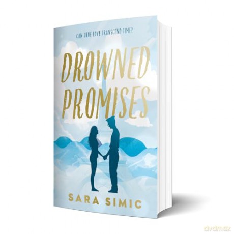 Drowned Promises - Sara Simic [KSIĄŻKA]