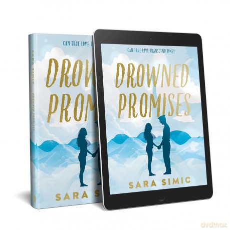 Drowned Promises - Sara Simic [KSIĄŻKA]
