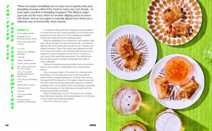 Dumplings: 80 Delightful Dumpling Recipes from Asia - Billy Law [KSIĄŻKA]