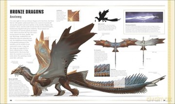 Dungeons & Dragons The Book of Dragons - Michael Witwer [KSIĄŻKA]
