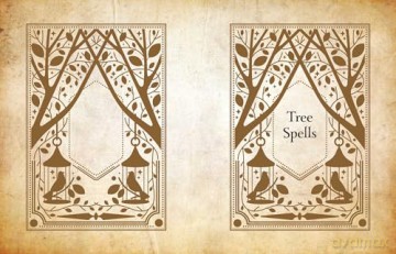 Earth Magick: A Grimoire of Nature Spells - Cheralyn Darcey [KSIĄŻKA]