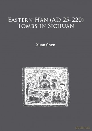 Eastern Han - Xuan Chen [KSIĄŻKA]