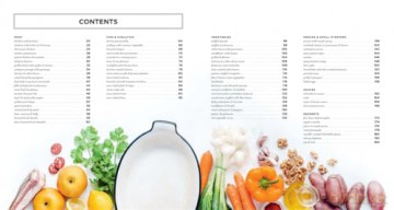 Easy One Pan Meals: Over 75 Delicious Recipes, from oven to table - Molly Shuster [KSIĄŻKA]