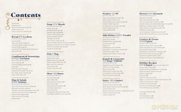Eat Jewish: Over 100 Recipes That Blend Jewish Heritage, Modern Flavors, and Family Traditions - Melinda Strauss [KSIĄŻKA]