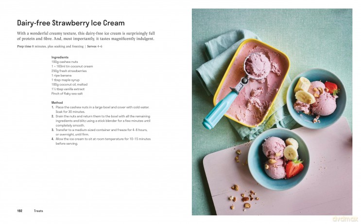 Eating Together: A recipe for healthier, happier families - Clare Bailey Mosley [KSIĄŻKA]
