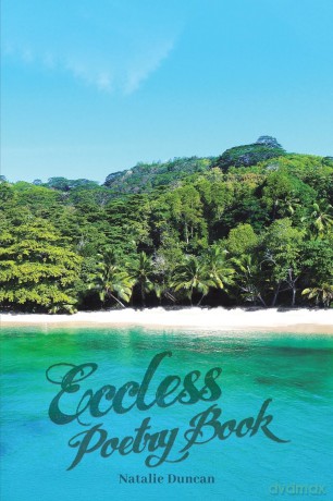 Eccless: Poetry Book - Natalie Duncan [KSIĄŻKA]