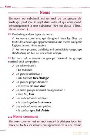 Ecrivez Sans Fautes Edn 2020 - Alain Rey [KSIĄŻKA]