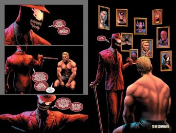Eddie Brock: Carnage Vol. 1 - Killing Me: Carnage 1 - Killing Me - Charles Soule [KSIĄŻKA]