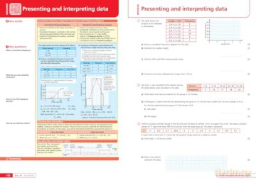 Edexcel A-level Maths Organise and Retrieve Your Knowledge: Ideal for the 2026 and 2027 exams - Collins A level [KSIĄŻKA]