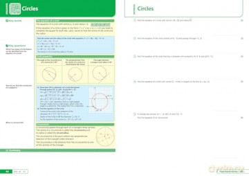 Edexcel A-level Maths Organise and Retrieve Your Knowledge: Ideal for the 2026 and 2027 exams - Collins A level [KSIĄŻKA]