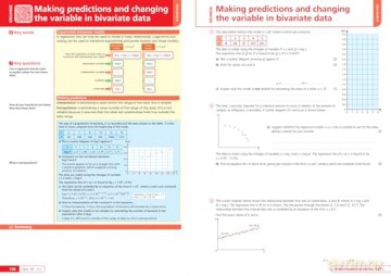 Edexcel A-level Maths Organise and Retrieve Your Knowledge: Ideal for the 2026 and 2027 exams - Collins A level [KSIĄŻKA]