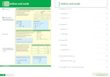 Edexcel A-level Maths Organise and Retrieve Your Knowledge: Ideal for the 2026 and 2027 exams - Collins A level [KSIĄŻKA]