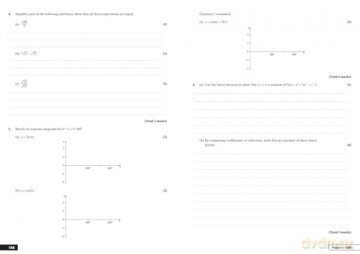 Edexcel A-level Maths Organise and Retrieve Your Knowledge: Ideal for the 2026 and 2027 exams - Collins A level [KSIĄŻKA]