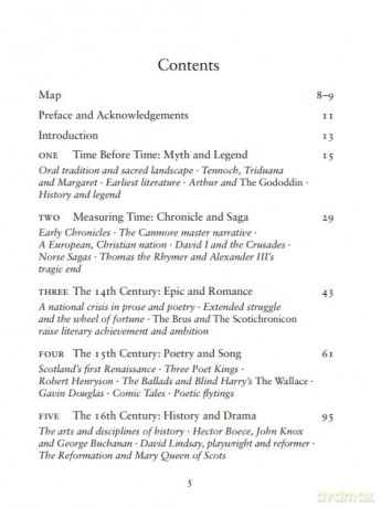 Edinburgh: Our Storied Town - 'Edinburgh is a mad god's dream.' HUGH MACDIARMID - Donald Smith [KSIĄŻKA]