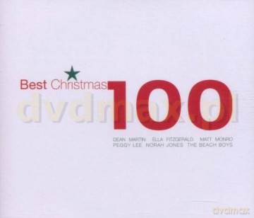 Best 100 Christmas [6CD]