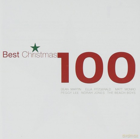 Best 100 Christmas [6CD]
