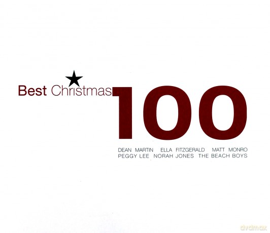 Best 100 Christmas [6CD]
