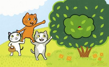 Egg Hunt with Max and Moo - Susie Lee Jin [KSIĄŻKA]