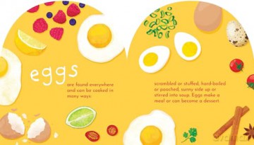 Eggs, Please! - Cheryl Yau Chepusova [KSIĄŻKA]