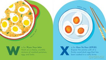 Eggs, Please! - Cheryl Yau Chepusova [KSIĄŻKA]