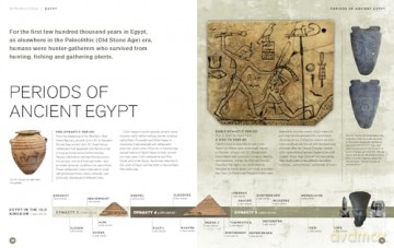 Egyptian Mythology: The Gods, Heroes, Monsters and Legends of Ancient Egypt - Ariel Slick [KSIĄŻKA]