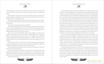 Egyptian Myths and Tales: Stories of the Gods and Goddesses - Lewis Spence [KSIĄŻKA]