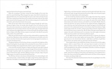 Egyptian Myths and Tales: Stories of the Gods and Goddesses - Lewis Spence [KSIĄŻKA]