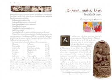 El Kamasutra completo e ilustrado - Lance Dane [KSIĄŻKA]