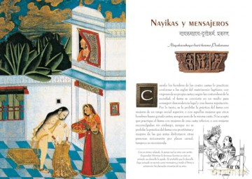 El Kamasutra completo e ilustrado - Lance Dane [KSIĄŻKA]