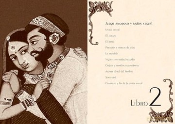 El Kamasutra completo e ilustrado - Lance Dane [KSIĄŻKA]