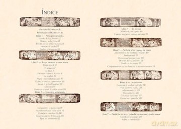 El Kamasutra completo e ilustrado - Lance Dane [KSIĄŻKA]