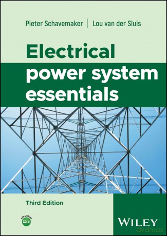 Electrical Power System Essentials - Pieter Schavemaker [KSIĄŻKA]