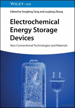 Electrochemical Energy Storage Devices: Non-Conventional Technologies and Materials - Yongbing Tang [KSIĄŻKA]