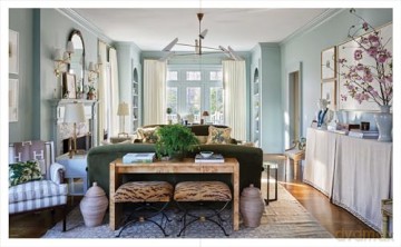 Elements of Timeless Style: Creating a Forever Home - Erin Gates [KSIĄŻKA]