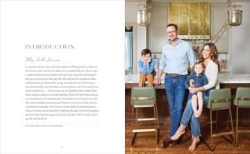 Elements of Timeless Style: Creating a Forever Home - Erin Gates [KSIĄŻKA]