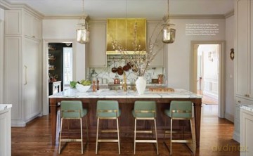 Elements of Timeless Style: Creating a Forever Home - Erin Gates [KSIĄŻKA]