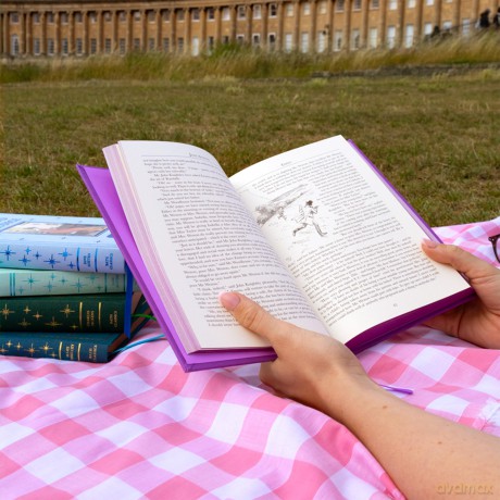 Emma - Jane Austen [KSIĄŻKA]