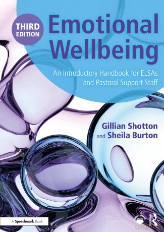 Emotional Wellbeing: An Introductory Handbook for ELSAs and Pastoral Support Staff - Gillian Shotton [KSIĄŻKA]