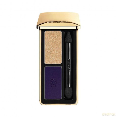 GUERLAIN ECRIN 2 COULEURS 04 TWO GOSSIP [KOSMETYKI]