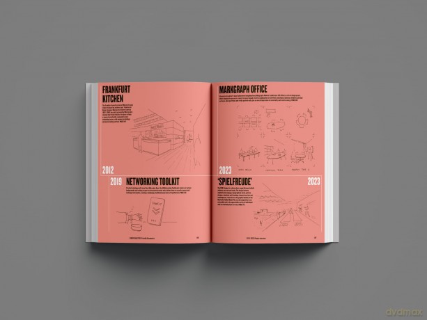 Encounters by Design: Strategies for Spatial Stories - Erika Brandl Mouton [KSIĄŻKA]